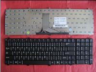 Gateway laptop/notebook keyboards