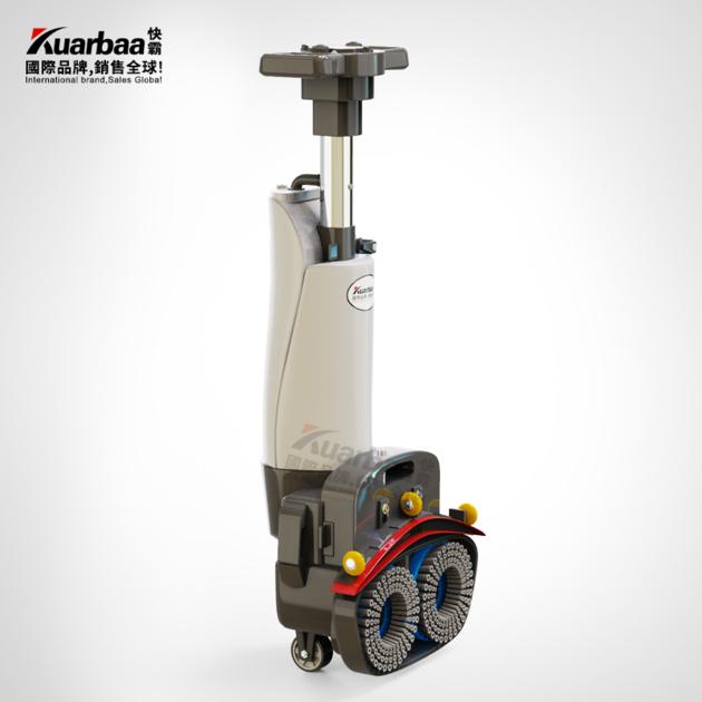 Automatic Floor Cleaning Machine Commercial Floor