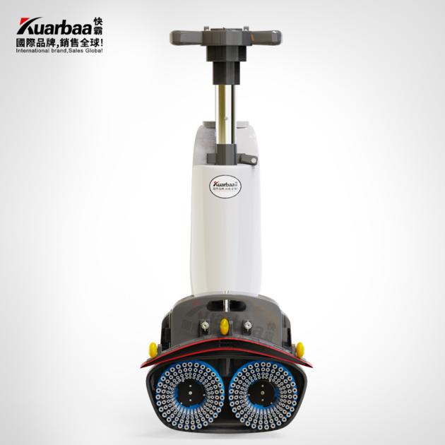 Automatic Floor Cleaning Machine Commercial Floor