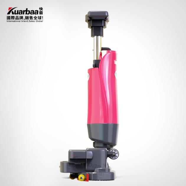 Automatic Floor Cleaning Machine Commercial Floor
