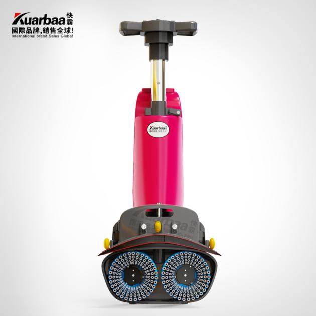 Automatic Floor Cleaning Machine Commercial Floor