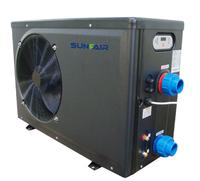 Swimming Pool Heat pump