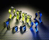 Pipe Straps 