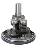 Gearbox