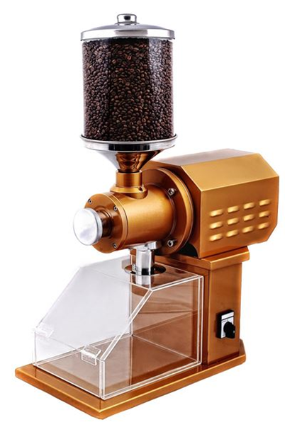 TURKISH COFFEE & SPICE GRINDER