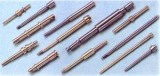 Shafts 