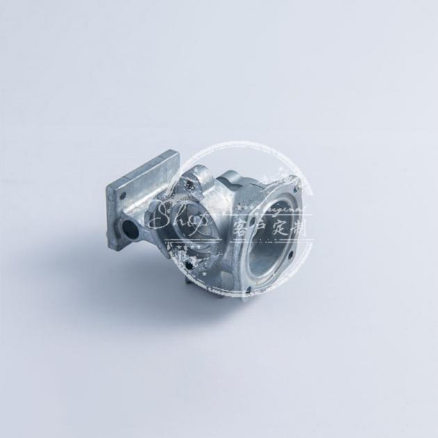 Air Valve Body