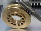 Worm Turbine