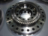 Precision Machinery Parts 