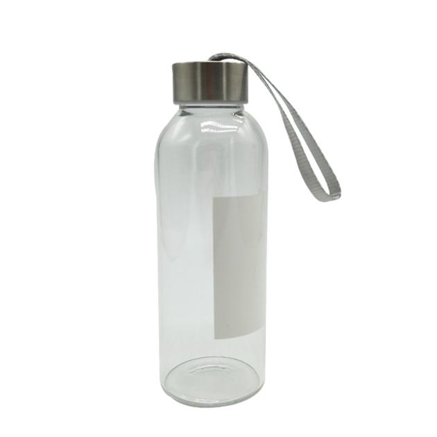 Portable Glass Mug 0 30L