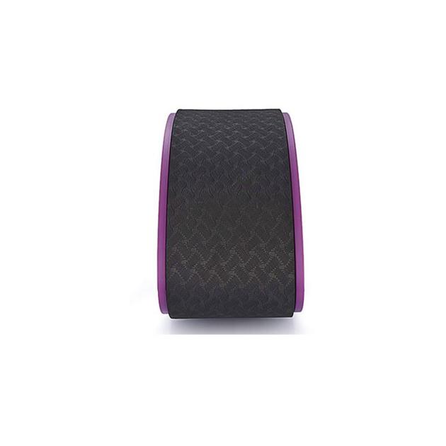 Folding Yoga Wheels-kwt08