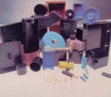 Injection Molded Parts 