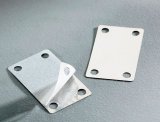 Self-Adhesive Metal Stamping