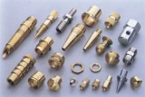 CNC Turning Parts