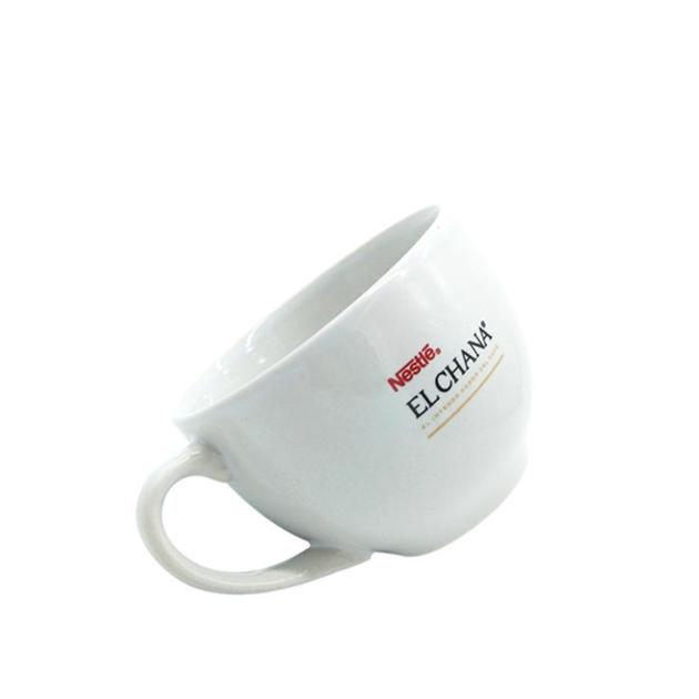 Factory Price Printed Ceramic Coffee Mug