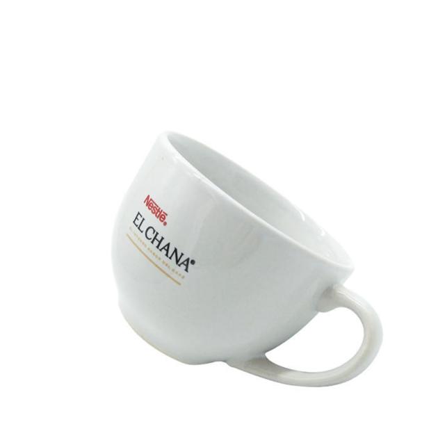Factory Price Printed Ceramic Coffee Mug