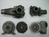 Sand Casting  