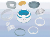 Injection Molded Products 
