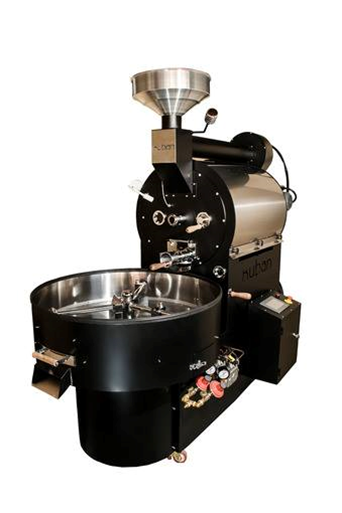 30 KG COFFEE ROASTING MACHINE