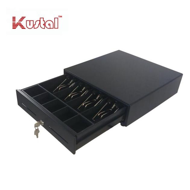 KST-330 Compact POS Cash Drawer