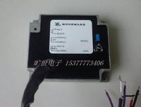 Generator Set Speed Controller 8270-1029
