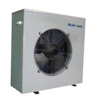 Air Source Heat pump