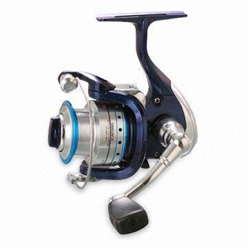 Fishing tackle fishing reels LUSTAR1000/2000