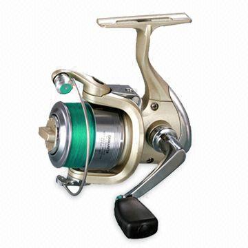 Fishing tackle fishing reels LUBIA1000/2000