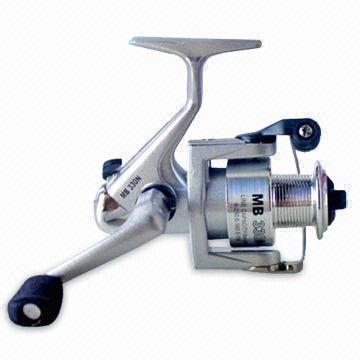 fishing tackle fishing reel MBN