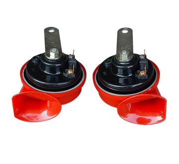 horns and other auto parts