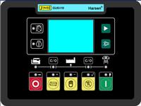 Self starting controller spot supply Kai GU641B controller