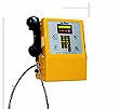 Prepaid Payphone - 41V(IN)