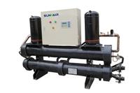 Geothermal Heat Pump