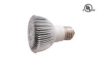 LED Spotlight with 6W Power Consumption, 50,000-hour Long Lifespan, Dimension 65.1 x 82.2mm