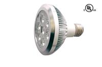 PAR LED Ceiling Spotlight with 8W Power Consumption, 50,000-hour Lifespan, Dimension of 90 x 85.8mm