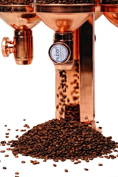 MINI ROTATING SYSTEM SILO