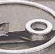 Spiral wound gasket