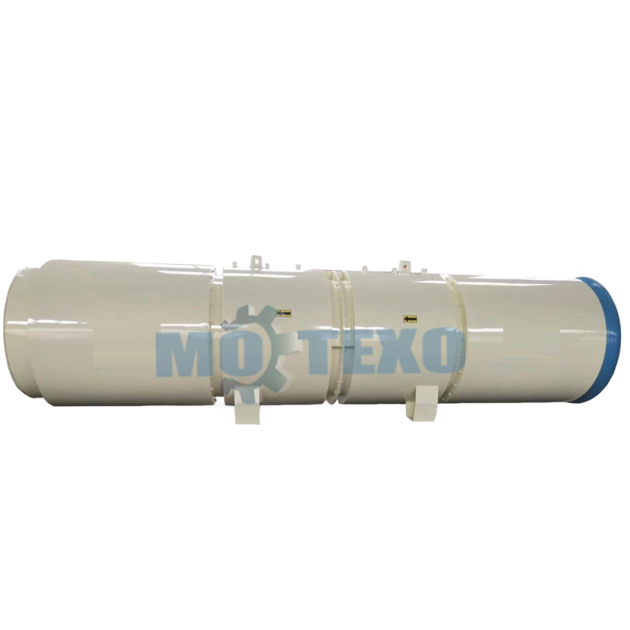 Chinese Manufacturer Energy-Saving Main Fan for Mine (MF30 1450/730/980RPM)