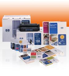 Genuine Office Consumables, Ink and Toners