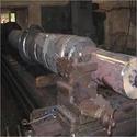 Industrial Forged Fan Shafts 