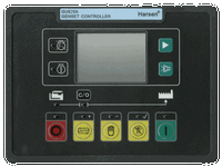 GU620A controller