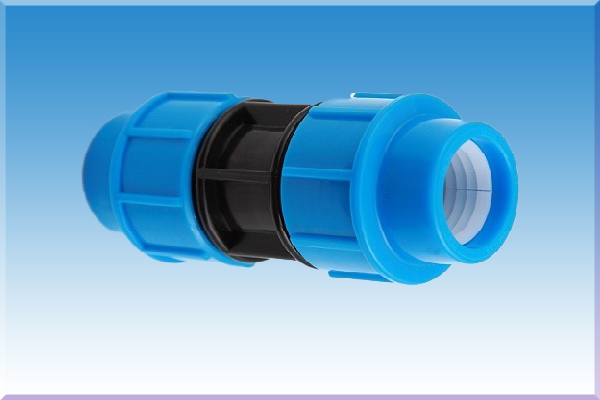 PP Compression Fittings