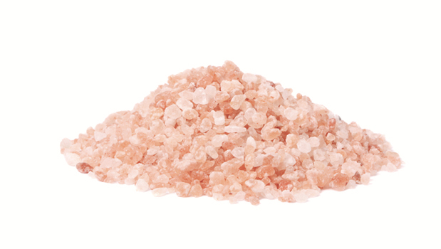 Quot Pink Maras Salt Quot From