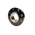 Threaded Flanges  