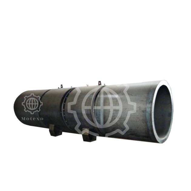 1450 980 Rpm Explosion Proof Ventilation