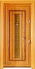 Kulca Steel Door