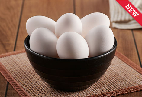 Eggs