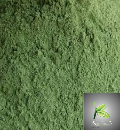 Indigo Powder