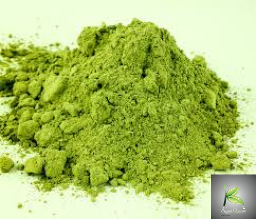 Neutral Henna Powder