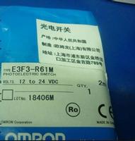 OMRON photoelectric switch E3F3-R61M 